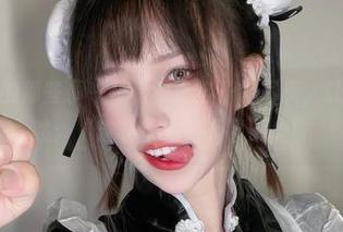 关于浴室的那些事——看狐洛洛子的写真，让人默默咕哝：“这也太有格调了吧。”