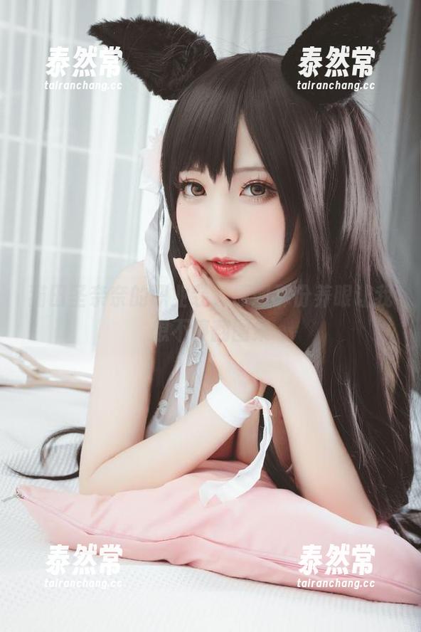 猫田圣奈奈的职业装，原图那份养眼让我想不停翻图集