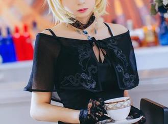 绳子上舞蹈的疯猫ss，水手服合集，不花钱也能乐哈哈！