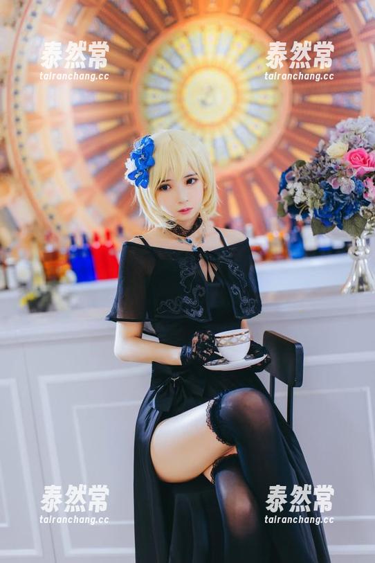 绳子上舞蹈的疯猫ss，水手服合集，不花钱也能乐哈哈！