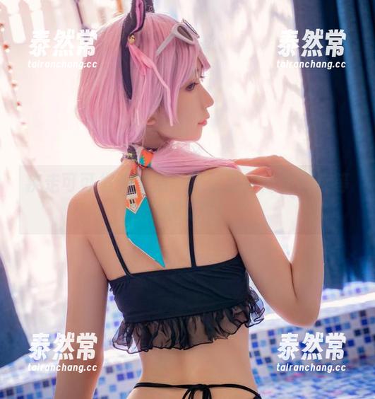疾走可可发光发热：尼尔忍者高清图库等你来发现！