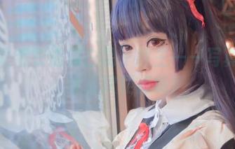 当高叉毛衣遇见白易子教主——写真资源，谁喜欢便点赞！