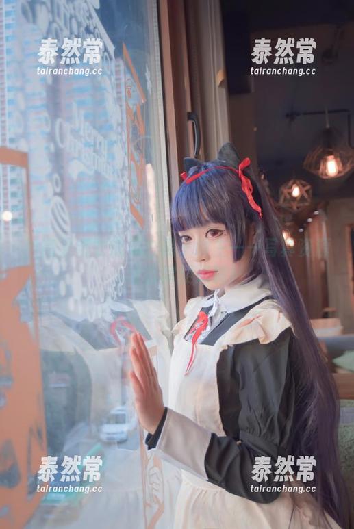 当高叉毛衣遇见白易子教主——写真资源，谁喜欢便点赞！