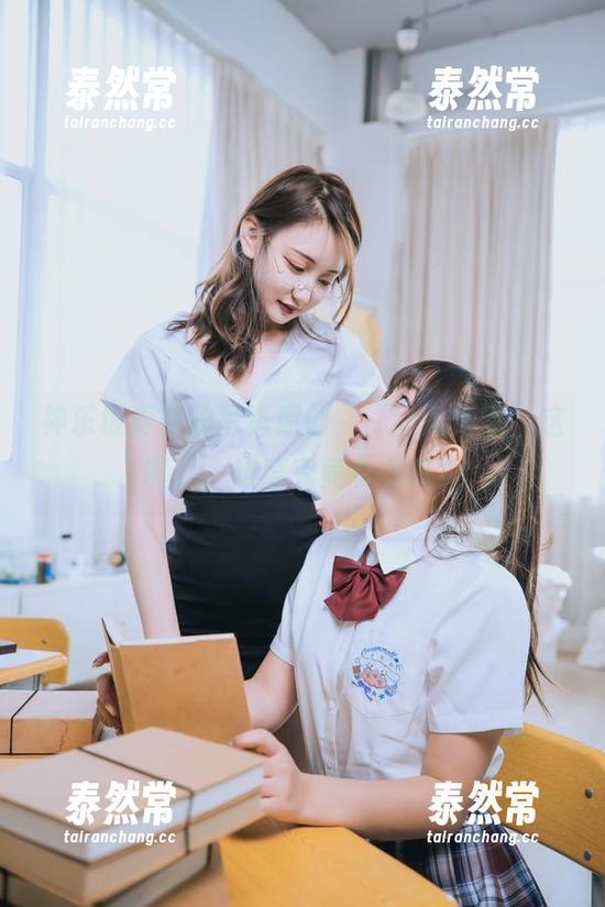 神乐坂真东的写真原创，“坠入天堂”这事儿，难度究竟有多高？
