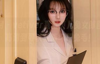 秀人网 - vetiver嘉宝贝儿兔女郎图包，高清到可以数清每根兔毛！