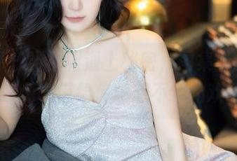 秀人网 – 当福利遇上秘密，图集里的何梦兮Stacy带给你意想不到的欢乐！