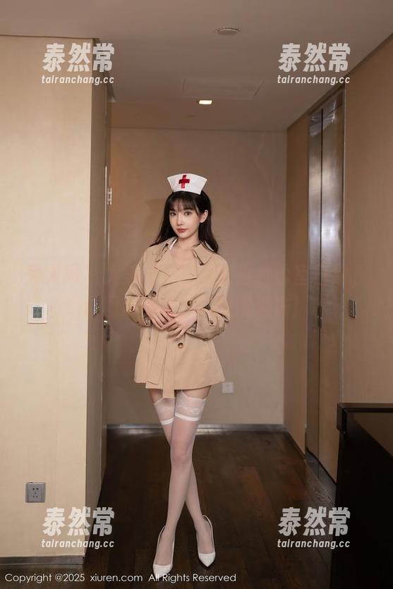 秀人网 - 大美妞儿在线直播办公室日常，原图超期待，真想搬进去！