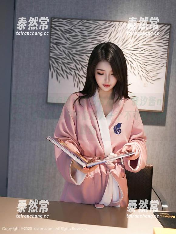 秀人网 - 有点登对的秘书形象，奈汐酱nice，无圣光图片带你进入一个不可告人的时刻