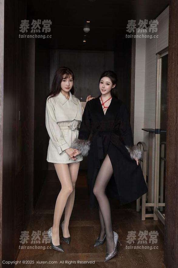秀人网 - 私藏的娜露女友写真，准备好接受“心尖尖”了嘛？