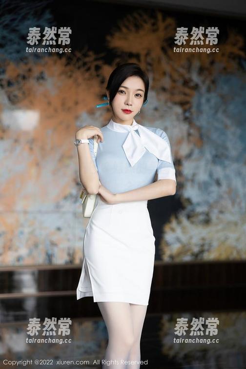 秀人网 - 小热巴＆妹妹的美图，分享一点不正经的快乐，诶，全是些特别的小趣事。