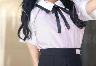 秀人网 – 水手服的不正经穿法：小茉莉jasmine无圣光图包的深度解析。