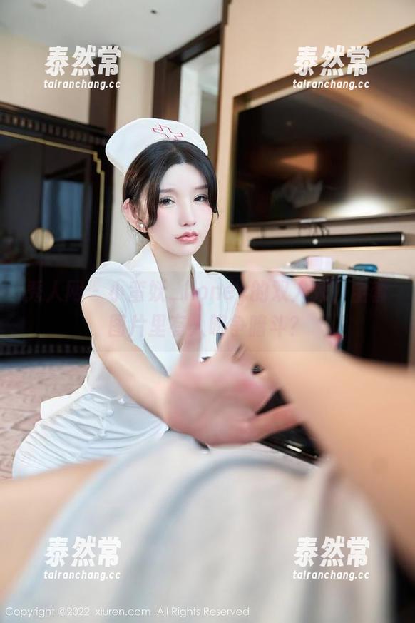 秀人网 - 小蛮妖_honey的双人秀，全套图片里有人明争暗斗？