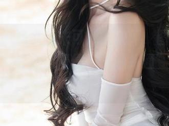 秀人网 – 兔女郎朱可儿的快闪，图库分享的时刻，让心情慢慢“扑通扑通”起来吧！