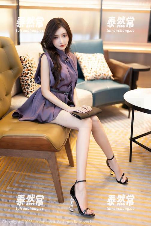 秀人网 - 邹晶晶的礼服，把图库的画质推向新高，高清在线！