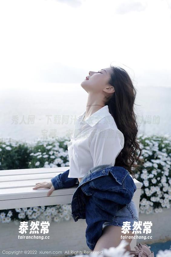 秀人网 - 下载阿汁毛衣全集，打开时尚的宝藏，衣橱表示很焦虑！