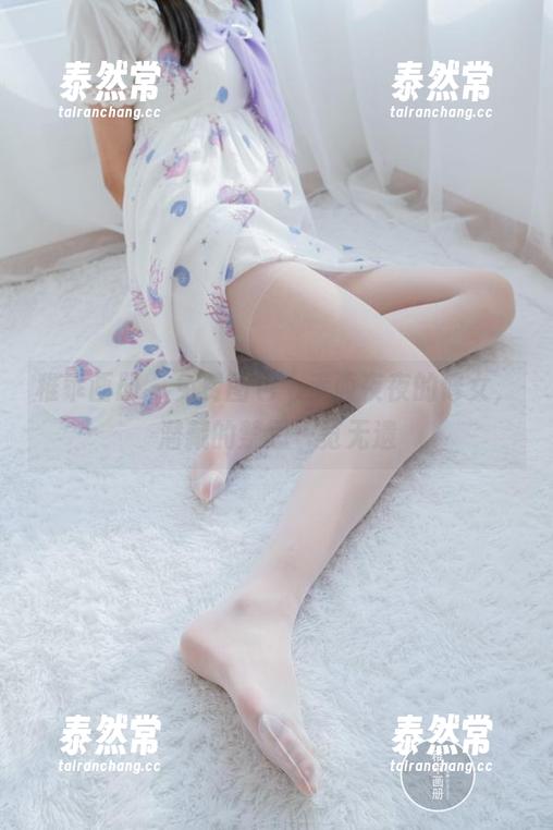 稚乖画册 - 免费图包｜赤西夜夜的修女，潜藏的禁忌一览无遗