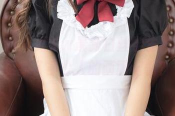紧急企划 – 见希w最新白丝学生服写真，更新了多少人的画面记忆？