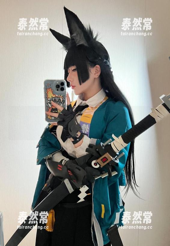 缱绻于绞肉姬的miku写真合集，慢慢品味，啊，这气氛真不错！