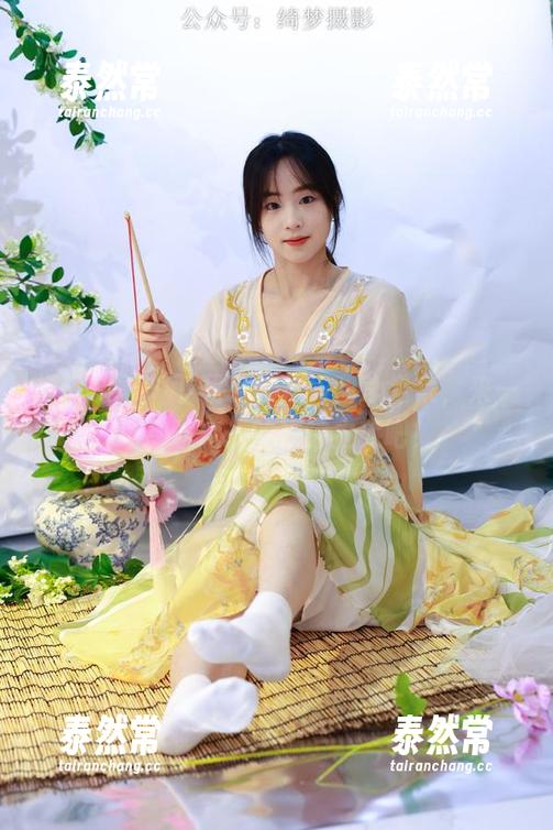 绮梦摄影 - 下载Aubrey甜心全集，来一场肆意欢乐的精神之旅吧！