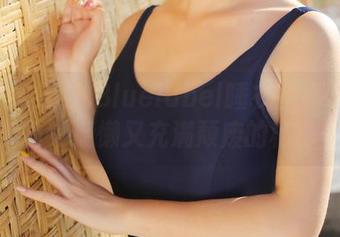 美媛馆 – 妮儿Bluelabel睡衣图集：揭开她日常慵懒又充满颓废的秘密！