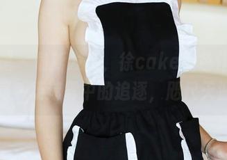 美媛馆 – 最新发布，徐cake黑色作品，如同一场迷雾中的追逐，咫尺天涯。