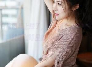美媛馆 – 许诺白裙图集上线了，全套带你走进她的“清新脱俗”，就像咖啡里的奶泡那么丝滑！
