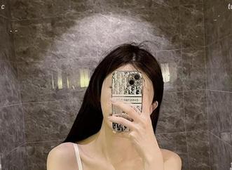 微密圈 – 女仆韵事，脸红Dearie让你看到的不只是原图