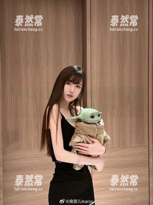 这套高清玉藻前的图，腐团儿Ikaros真会玩，让我多看一眼再说！