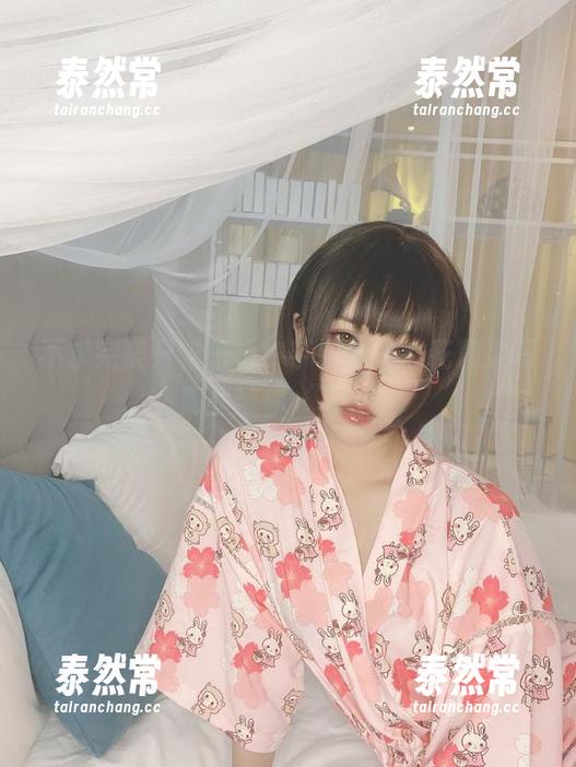 不求完美只求乐趣，芋圆侑子的花精灵写真集带你‘飞’！
