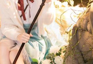 花兮_honoka的独特写真合集：能代，们还在要冰吗？