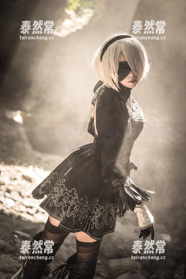 日常不枯燥，菌烨tako的资源cos带你游走幽默丛林！