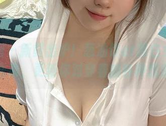 微密圈 – 新鲜出炉！葱油饼er黑白女仆吊带合集，更新你对穿着的各种想象！