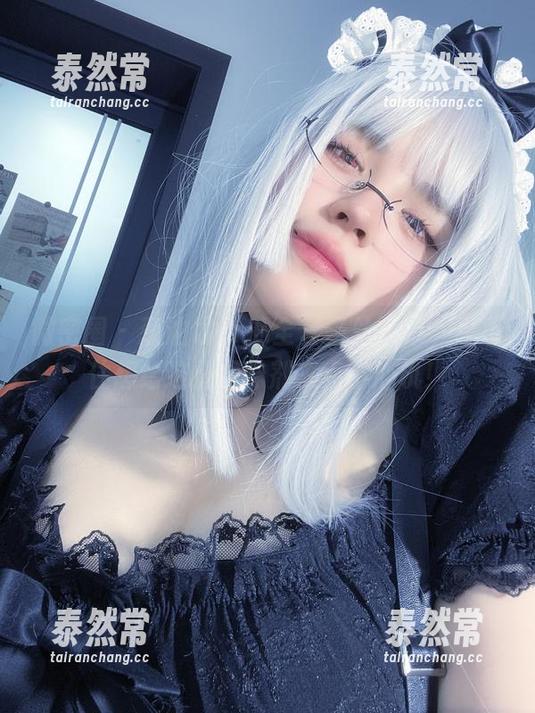 微密圈 - 葱油饼er的全套蕾丝图集，忍不住想给这份调味剂来点小心机！