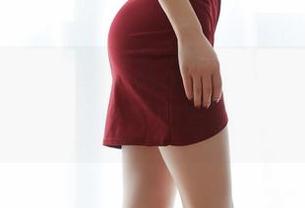 蜜桃社 – 想看长腿女王露西Lucy的高清作品，资源别写太狠哦