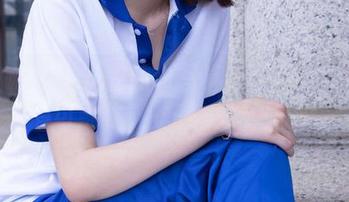 袜啵啵 – 小安的纯白写真：涵盖了白的所有可能性，快来一起见证！