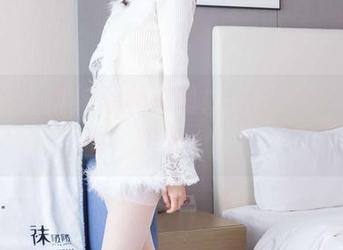 袜啵啵 – 清纯福利来啦！瑶瑶的原图没说的，快来一口？