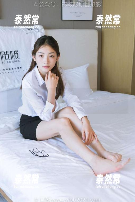 袜啵啵 - 原图抢先看，芝士的短灰丝再加点小心机—脚尖加固款！