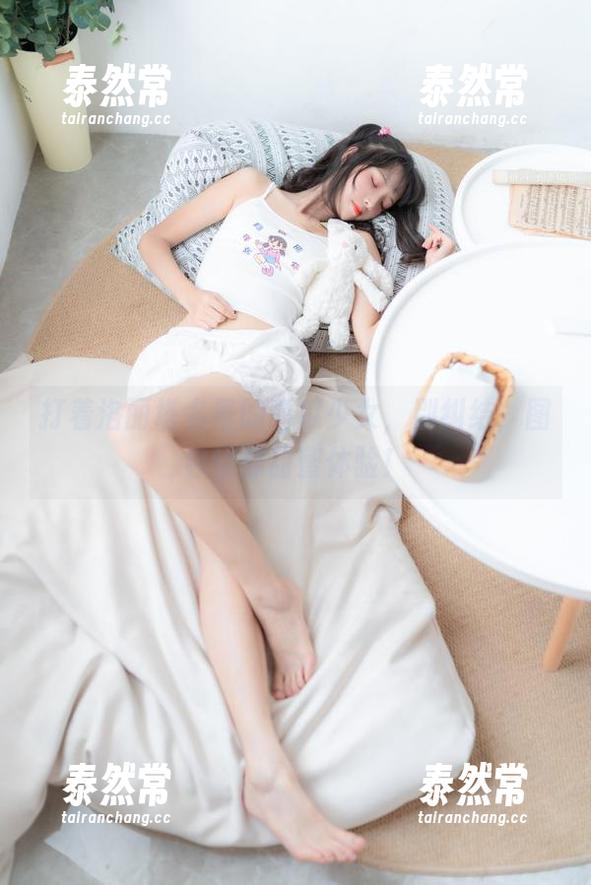 打着洛丽塔名号的西瓜少女，别纠结，图包给你甜蜜体验！
