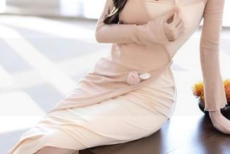 语画界 – 冲着奈沐子去的，完全没想到会被‘修女’照片迷住，免费的！