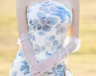 语画界 – 有备而来，章芃芃的女王色彩：网盘秘藏的合集清单