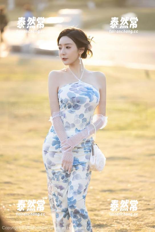 语画界 - 有备而来，章芃芃的女王色彩：网盘秘藏的合集清单
