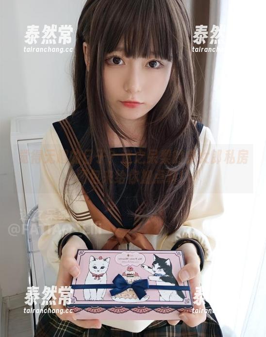 觉得无趣的日子？迷之呆梨的兔女郎私房图包来给你加点料！