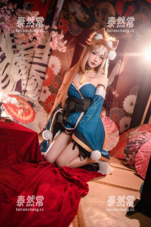 阿包也是兔娘的合集：都说“只鼠于你”，不过小鼠也太乖了吧！