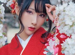 雨波HaneAme的少女套图，简直让人想变身去当一颗‘果子’！