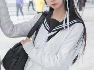 雪琪SAMA的JK全集：你敢不点开吗？！