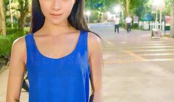 青豆客 – 如何优雅地说“福利要来了”？看梓萱Crystal的御姐图集！
