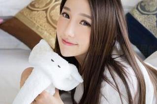 青豆客 – 夏日氛围浓到不行，赶紧看最新图库里的谭晓彤吧。