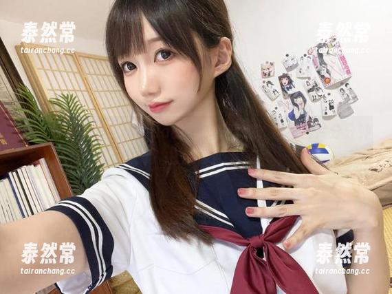 分享一波魔物喵nigisa的办公室诱惑，这组图片分分钟打脸你！