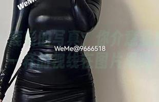 微密圈 – 鹿瑶的写真：你介意我放一些不一样的视线在图片里吗
